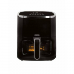 Kar&scaron;to oro gruzdintuvė su langeliu Jocca 2226 5l  juoda