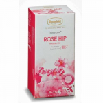 Vaisinė arbata Teavelope&reg; Rose Hip 25 vnt.