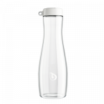 BWT stiklinis butelis Horeca 750 ml (6 vnt.)