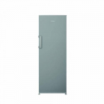 171 cm auk&scaron;čio sidabrinės spalvos &scaron;aldiklis Indesit FINS 1261 S4E
