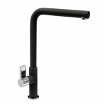 Vandens mai&scaron;ytuvas Plados-Telma VENMIXL MIS59 N6 NS Sodriai juodas