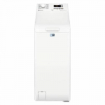 I&scaron; vir&scaron;aus pakraunama skalbyklė Electrolux PerfectCare EW6TN5061F + DOVANA