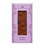 ANTICA TORRONERIA PIEMONTESE &scaron;okolado plytelė cioccolato Gianduja 85 g