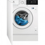Įmontuojama skalbimo ma&scaron;ina Electrolux EWN7F447WI + DOVANA