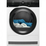 Džiovyklė su &scaron;ilumos siurbliu Electrolux EW6D98BEE + DOVANA