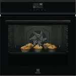 Įmontuojama elektrinė orkaitė su pirolize Electrolux EOD7P86H