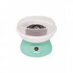 Cukraus vatos gaminimo aparatas Jocca 1505T balta/ turkio spalva