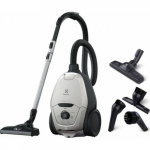 Dulkių siurblys su mai&scaron;eliu Electrolux PD82-4MG pilkas