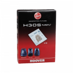 Dulkių siurblio mai&scaron;eliai Hoover H30 S