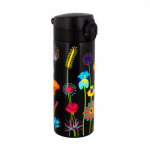 PYLONES termo puodelis "Gėlynas" 300 ml