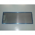 Aliuminis filtras 200x496x9 RZ.284.00.05.00 Brego gartraukiui SL-S II 60