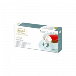 LeafCup&reg; juodoji arbata Earl grey 15 vnt.