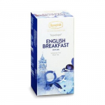 Juodoji arbata Teavelope&reg; English Breakfast 25 vnt.