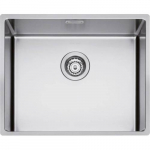 Ner.plieno plautuvė Plados-Telma Lavello MR5400  Polished