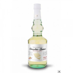 Sirupas VINCENZI White Chocolate 700ml