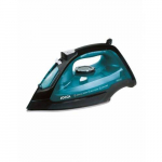 Lygintuvas Jocca 2316 2600W žalios/ juodos spalvos