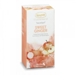 Vaisinė arbata Teavelope&reg; Sweet Ginger 25 vnt.