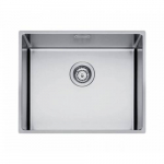 Plautuvė Plados-Telma Lavello SL5400 Sottotop Polished
