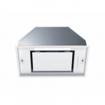 Gartraukis Baraldi BLOCK STAR PLUS, baltas, 52 cm