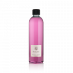 Namų kvapo 500 ml Peonia Black Jasmine papildymas i&scaron; Dr. Vranjes kolekcijos
