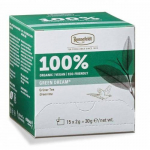 100% žalioji arbata Green Dream 15 vnt.