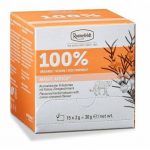 100% žolelių arbata Magic Africa 15 vnt.