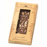 &Scaron;okoladas La Perfetta&rdquo; tavoletta cioccolato con granella di torrone 85g