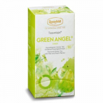 Teavelope&reg; žalioji arbata Green Angel&reg; 25 vnt.