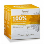 100% žolelių arbata Charming Camomile 15 vnt.