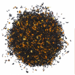 Biri juodoji arbata Golden Milk (100g)