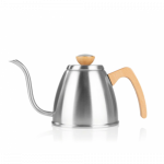 BEEM virdulys su termometru 1000 ml.