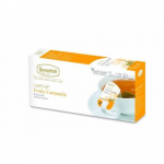 LeafCup&reg; Žolelių arbata Fruity Camomile 15 vnt.