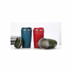 Termo puodelis kar&scaron;tam gėrimui