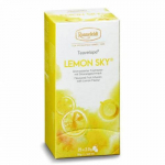 Teavelope&reg; vaisinė arbata Lemon sky 25 vnt