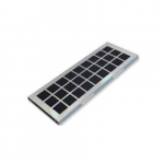 Plaunamas ir regeneruojamas kvapų filtras Baraldi HI-FILTER with Frame