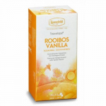 Teavelope&reg; vaisinė arbata Rooibos Vanilla 25 vnt.