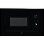 Mikrobangų krosnelė Electrolux LMS2203EMX, įmontuojama