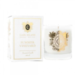 CAPE ISLAND aromatinė žvakė SUMMER VINEYARD 200g