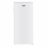 123.5 cm baltos spalvos &scaron;aldytuvas su &scaron;aldymo kamera viduje Lord R12 2.GN + DOVANA kavos pupelės LORD (0.5 kg)