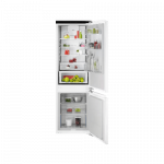 Įmontuojamas 177 cm &scaron;aldytuvas su &scaron;aldikliu AEG TC6MS18FDF