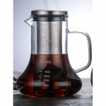 Stilingas kavinukas su nuolatiniu filtru 700 ml