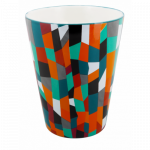 BIG MUG kavos puodelis AC