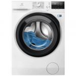 Skalbimo ma&scaron;ina su džiovinimu Electrolux EW7W2492E + DOVANA
