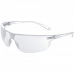Apsauginiai akiniai JSP Stealth, skaidrūs
