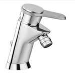 Bidė mai&scaron;ytuvas Faris Sorgente 9250-CA, chromo