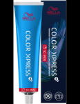 Plaukų dažai Wella Professionals Color Xpress, light brown sp., 5/, 60 ml