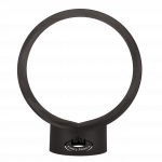 Malkų stovas 4IQ Round, 59.3 cm x 38.2 cm x 71.3 cm