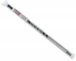 Betono grąžtas Kreator KRT010429, betonui, sraigtinis, cilindrinis, 22 mm x 60 cm