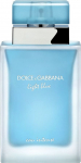 Kvapusis vanduo Dolce & Gabbana Light Blue Eau Intense, 50 ml