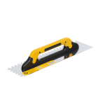 Glaisto &scaron;lifuoklis Forte Tools, 48 cm, 13 cm, nerūdijantysis plienas
